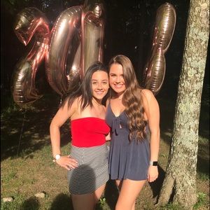 Meet your Posher, Lea